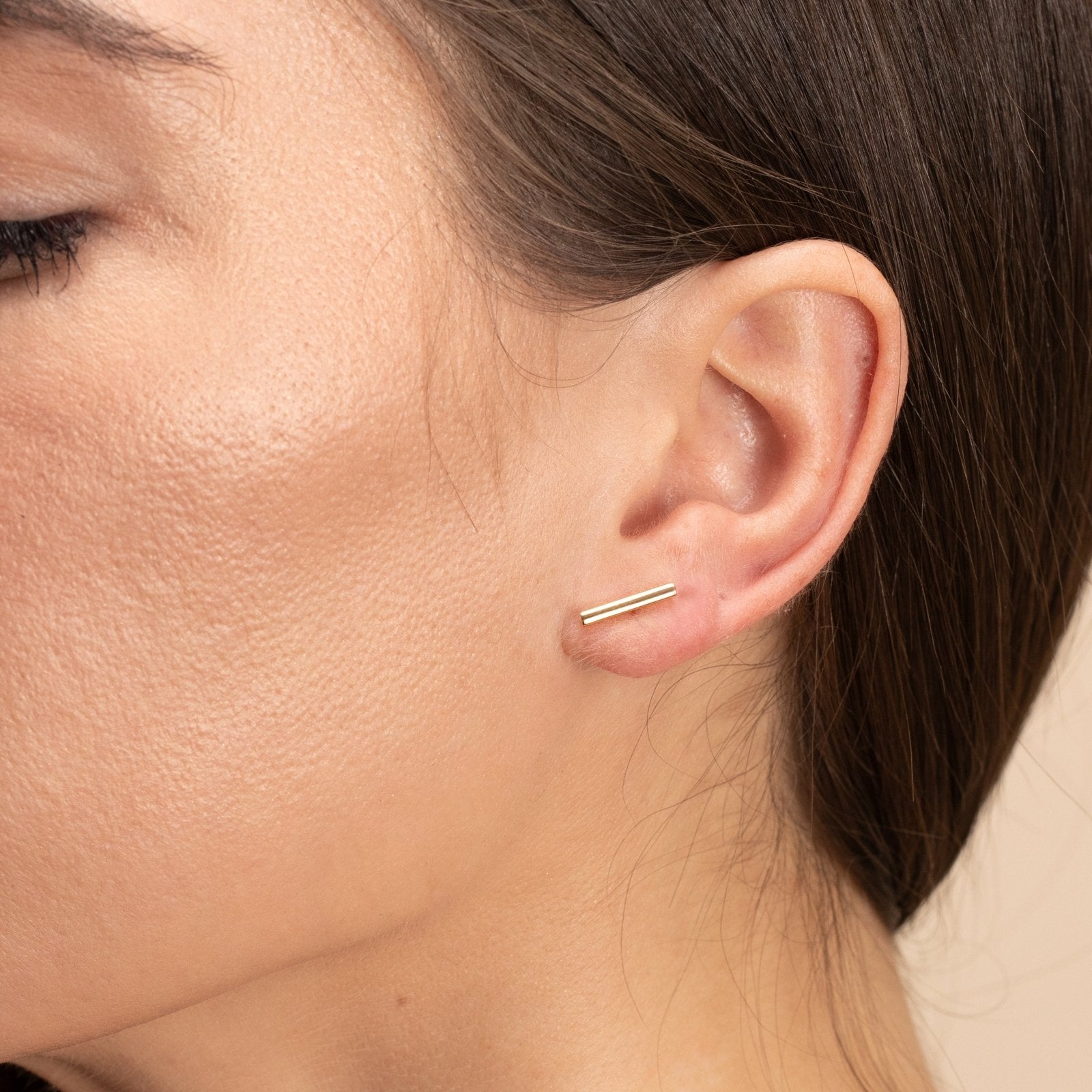 Dainty Gold Bar Earrings Earrings Estella Collection #product_description# 14k Cartilage Earrings Earrings #tag4# #tag5# #tag6# #tag7# #tag8# #tag9# #tag10#