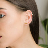 Dainty Gold Bar Earrings Earrings Estella Collection #product_description# 14k Cartilage Earrings Earrings #tag4# #tag5# #tag6# #tag7# #tag8# #tag9# #tag10#