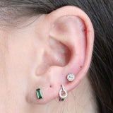 Diamond Coil Huggie Earrings Earrings Estella Collection #product_description# 17339 14k April Birthstone Birthstone #tag4# #tag5# #tag6# #tag7# #tag8# #tag9# #tag10#