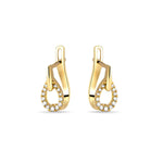 Diamond Coil Huggie Earrings Earrings Estella Collection #product_description# 17339 14k April Birthstone Birthstone #tag4# #tag5# #tag6# #tag7# #tag8# #tag9# #tag10#