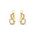 Diamond Coil Huggie Earrings Earrings Estella Collection #product_description# 17339 14k April Birthstone Birthstone #tag4# #tag5# #tag6# #tag7# #tag8# #tag9# #tag10#