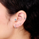 Diamond Double Curve Interlocking Huggie Earrings Earrings Estella Collection #product_description# 17337 14k Birthstone Birthstone Earrings #tag4# #tag5# #tag6# #tag7# #tag8# #tag9# #tag10#