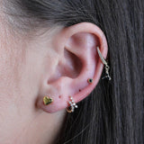 Diamond Double Curve Interlocking Huggie Earrings Earrings Estella Collection #product_description# 17337 14k Birthstone Birthstone Earrings #tag4# #tag5# #tag6# #tag7# #tag8# #tag9# #tag10#