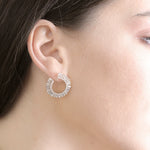 Diamond Fashion Cuff Earrings Earrings Estella Collection #product_description# 18k April Birthstone Birthstone #tag4# #tag5# #tag6# #tag7# #tag8# #tag9# #tag10#