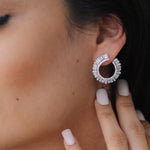 Diamond Fashion Cuff Earrings Earrings Estella Collection #product_description# 18k April Birthstone Birthstone #tag4# #tag5# #tag6# #tag7# #tag8# #tag9# #tag10#