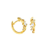 Diamond Filigree Huggie Hoops Earrings Estella Collection #product_description# 17333 14k Birthstone Birthstone Earrings #tag4# #tag5# #tag6# #tag7# #tag8# #tag9# #tag10#