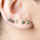 Emerald Baguette Flat Back Stud Earrings Estella Collection #product_description# 18245 14k Birthstone Cartilage Earring #tag4# #tag5# #tag6# #tag7# #tag8# #tag9# #tag10# 5MM