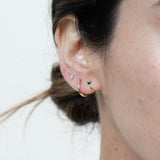 Emerald Ear Cuff Earrings Estella Collection #product_description# 14k Birthstone Birthstone Earrings #tag4# #tag5# #tag6# #tag7# #tag8# #tag9# #tag10#