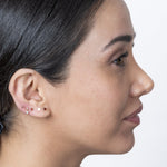 Garnet Flat Back Stud Earrings Estella Collection #product_description# 18093 14k Birthstone Birthstone Earrings #tag4# #tag5# #tag6# #tag7# #tag8# #tag9# #tag10# 2.5mm 5MM