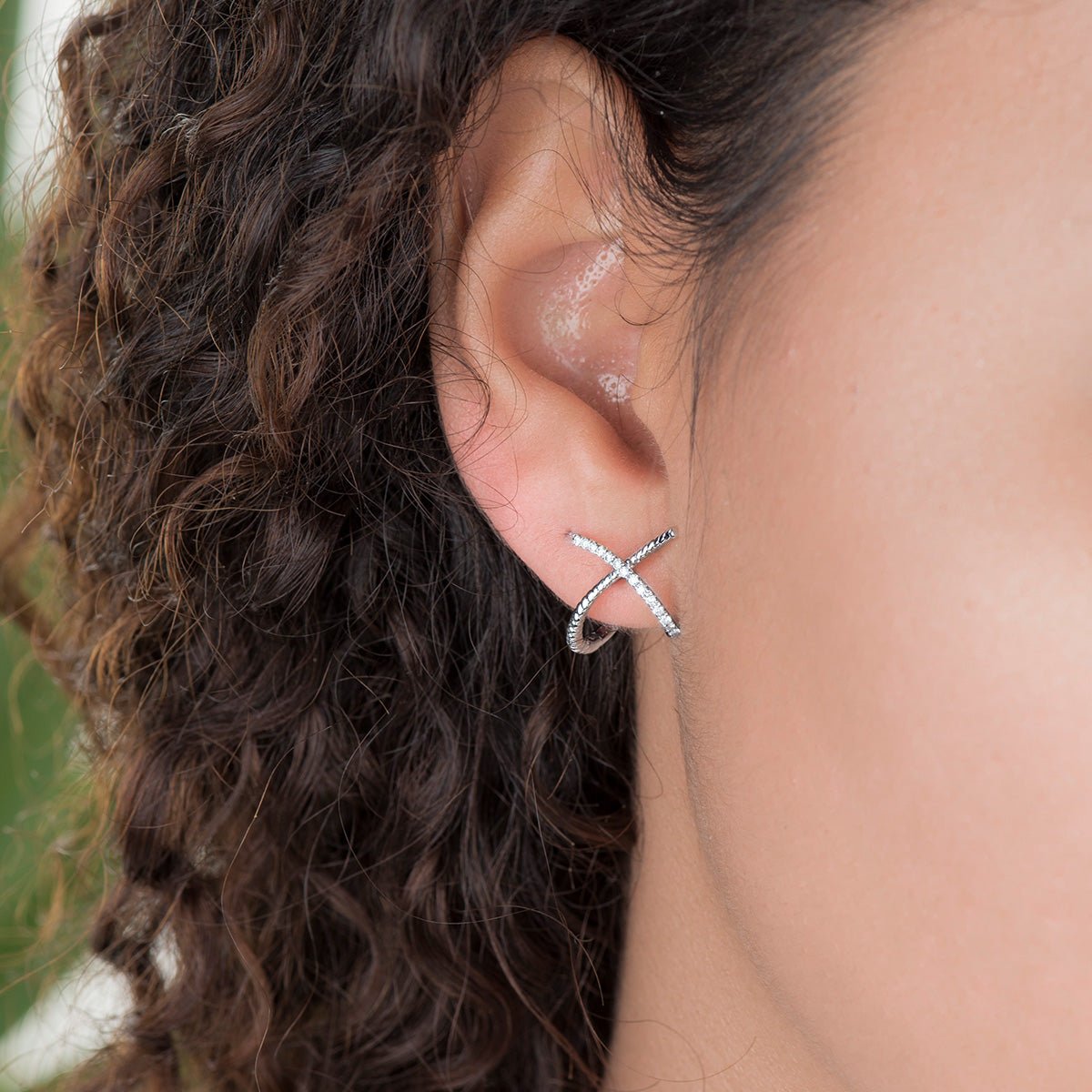 Interlocking Diamond Illusion Huggie Earrings Earrings Estella Collection #product_description# 14k Birthstone Birthstone Earrings #tag4# #tag5# #tag6# #tag7# #tag8# #tag9# #tag10#