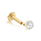 Invisible Set Floating Round Diamond Flat Back Stud Earrings Estella Collection #product_description# 18217 14k April Birthstone Birthstone #tag4# #tag5# #tag6# #tag7# #tag8# #tag9# #tag10# 0.03 ct 5MM