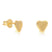 Large Heart Studs Earrings Estella Collection #product_description# 14k Cartilage Stud Earrings #tag4# #tag5# #tag6# #tag7# #tag8# #tag9# #tag10#
