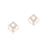 Mother of Pearl and Diamond Cutout Earrings Earrings Estella Collection #product_description# 17215 14k Birthstone Birthstone Earrings #tag4# #tag5# #tag6# #tag7# #tag8# #tag9# #tag10#