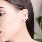 Petite Black Onyx Earrings Bezel Earrings Estella Collection #product_description# 14k Black Black Gemstone #tag4# #tag5# #tag6# #tag7# #tag8# #tag9# #tag10#