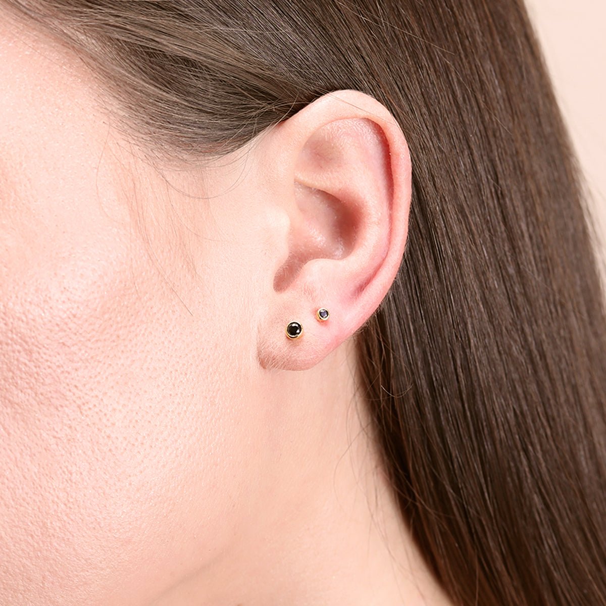 Petite Black Onyx Earrings Bezel Earrings Estella Collection #product_description# 14k Black Black Gemstone #tag4# #tag5# #tag6# #tag7# #tag8# #tag9# #tag10#
