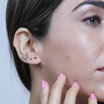 Pink Ruby Marquise Screw Back Earring Earrings Estella Collection #product_description# 14k Birthstone Earrings #tag4# #tag5# #tag6# #tag7# #tag8# #tag9# #tag10#