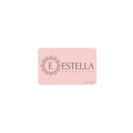 Gift Card Gift Card Estella Collection #product_description# #tag4# #tag5# #tag6# #tag7# #tag8# #tag9# #tag10# $50.00 USD