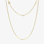 Clear Baguette Pendant Necklace Necklaces Estella Collection #product_description# 14k Colorless Gemstone Cubic Zirconia #tag4# #tag5# #tag6# #tag7# #tag8# #tag9# #tag10#