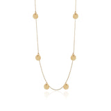 Coin Station Necklace Necklaces Estella Collection #product_description# 17669 14k Layering Necklace Make Collection #tag4# #tag5# #tag6# #tag7# #tag8# #tag9# #tag10#
