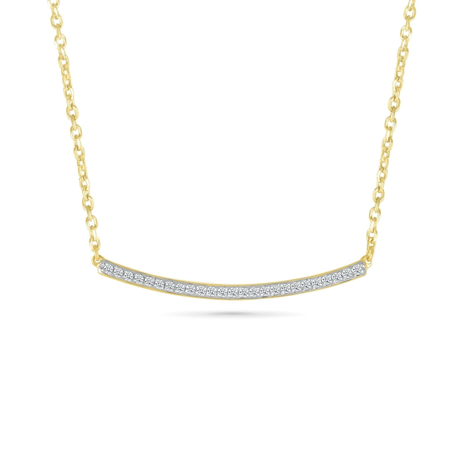 Diamond Bar Necklace Necklaces Estella Collection #product_description# 32695 Diamond Layering Necklace Made to Order #tag4# #tag5# #tag6# #tag7# #tag8# #tag9# #tag10#