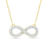 Infinity Pendant Necklace in Diamond Pave Necklaces Estella Collection #product_description# 32693 Diamond Made to Order Pendant Necklace #tag4# #tag5# #tag6# #tag7# #tag8# #tag9# #tag10#