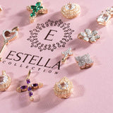 Large Diamond Clover Necklace Necklaces Estella Collection #product_description# 32732 Diamond Made to Order Pendant Necklace #tag4# #tag5# #tag6# #tag7# #tag8# #tag9# #tag10#