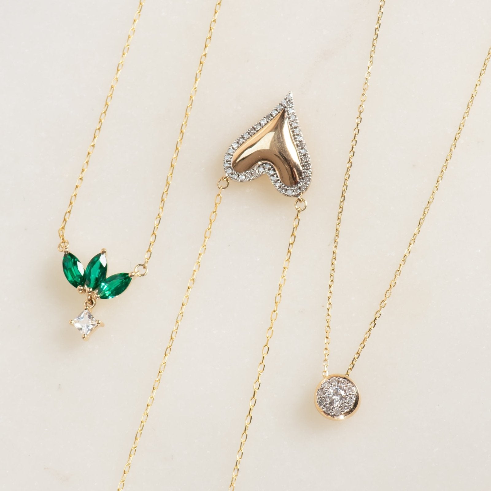 Round Diamond Illusion Necklace Necklaces Estella Collection #product_description# 32741 Diamond Made to Order Pendant Necklace #tag4# #tag5# #tag6# #tag7# #tag8# #tag9# #tag10#