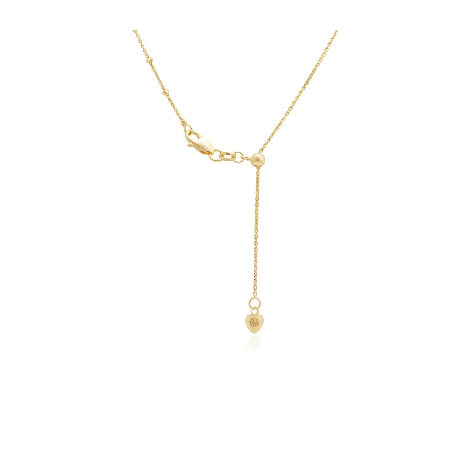Beaded And Cuban Double Layer Chain Necklace Necklaces Estella Collection #product_description# 14k Layering Necklace Ready to Ship #tag4# #tag5# #tag6# #tag7# #tag8# #tag9# #tag10#