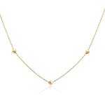 Beaded Station Layering Necklace , 32" Necklaces Estella Collection #product_description# 14k Layering Necklace Make Collection #tag4# #tag5# #tag6# #tag7# #tag8# #tag9# #tag10#