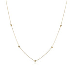 Beaded Station Layering Necklace , 32" Necklaces Estella Collection #product_description# 14k Layering Necklace Make Collection #tag4# #tag5# #tag6# #tag7# #tag8# #tag9# #tag10#