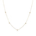 Beaded Station Layering Necklace , 32" Necklaces Estella Collection #product_description# 14k Layering Necklace Make Collection #tag4# #tag5# #tag6# #tag7# #tag8# #tag9# #tag10#