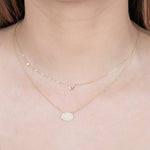 Bubble Butterfly and Diamond Station Necklace Necklaces Estella Collection #product_description# 18210 14k Colorless Gemstone Diamond #tag4# #tag5# #tag6# #tag7# #tag8# #tag9# #tag10# White Gold
