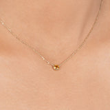 Citrine Station Necklace Bezel Set in 14k Gold Necklaces Estella Collection #product_description# 18421 14k Birthstone Citrine #tag4# #tag5# #tag6# #tag7# #tag8# #tag9# #tag10# 3MM