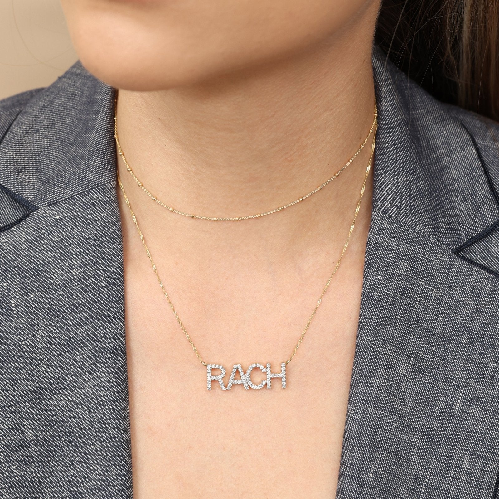 Classic Beaded Chain Necklace Necklaces Estella Collection #product_description# 14k Layering Necklace Ready to Ship #tag4# #tag5# #tag6# #tag7# #tag8# #tag9# #tag10#