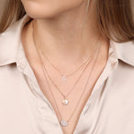Classic Diamond Initial Charm Necklace Necklaces Estella Collection #product_description# 17998 14k Diamond Gemstone #tag4# #tag5# #tag6# #tag7# #tag8# #tag9# #tag10# A 14k Yellow Gold