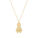 Diamond Boy Mama Charm Necklace Necklaces Estella Collection #product_description# 14k Birthstone Birthstone Jewelry #tag4# #tag5# #tag6# #tag7# #tag8# #tag9# #tag10#