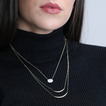 Diamond Double Curve Layering Necklace Necklaces Estella Collection #product_description# 14k Birthstone Diamond #tag4# #tag5# #tag6# #tag7# #tag8# #tag9# #tag10#