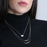 Diamond Double Curve Layering Necklace Necklaces Estella Collection #product_description# 14k Birthstone Diamond #tag4# #tag5# #tag6# #tag7# #tag8# #tag9# #tag10#