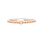 Beaded Sapphire Bezel Ring Rings Estella Collection #product_description# 17829 14k Birthstone Gemstone #tag4# #tag5# #tag6# #tag7# #tag8# #tag9# #tag10# 6