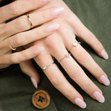 Classic Slim Gold Band Rings Estella Collection #product_description# 17770 14k Ready to Ship Yellow Gold #tag4# #tag5# #tag6# #tag7# #tag8# #tag9# #tag10# 6