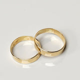 Classic Thick Gold Band Rings Estella Collection #product_description# 17769 14k Ready to Ship Yellow Gold #tag4# #tag5# #tag6# #tag7# #tag8# #tag9# #tag10# 6