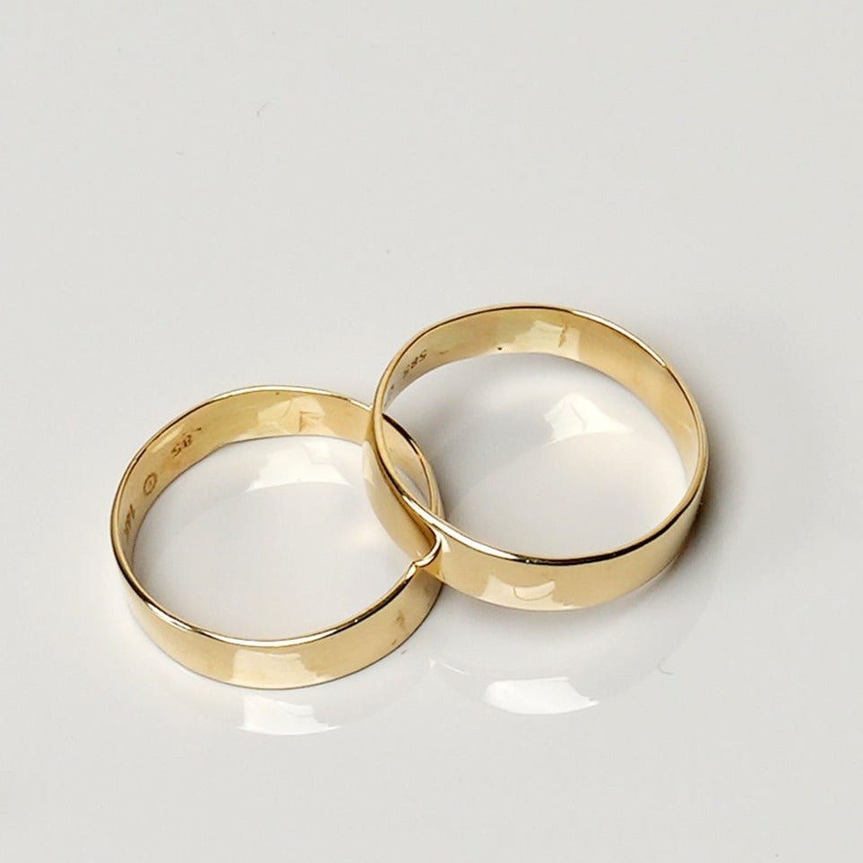 Classic Thick Gold Band Rings Estella Collection #product_description# 17769 14k Ready to Ship Yellow Gold #tag4# #tag5# #tag6# #tag7# #tag8# #tag9# #tag10# 6