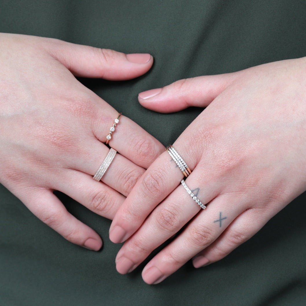 Diamond Bar Eternity Ring Rings Estella Collection #product_description# 17299 14k Band Birthstone #tag4# #tag5# #tag6# #tag7# #tag8# #tag9# #tag10# 14K Yellow Gold 6