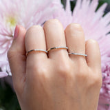 Diamond Bar Eternity Ring Rings Estella Collection #product_description# 17299 14k Band Birthstone #tag4# #tag5# #tag6# #tag7# #tag8# #tag9# #tag10# 14K Yellow Gold 6