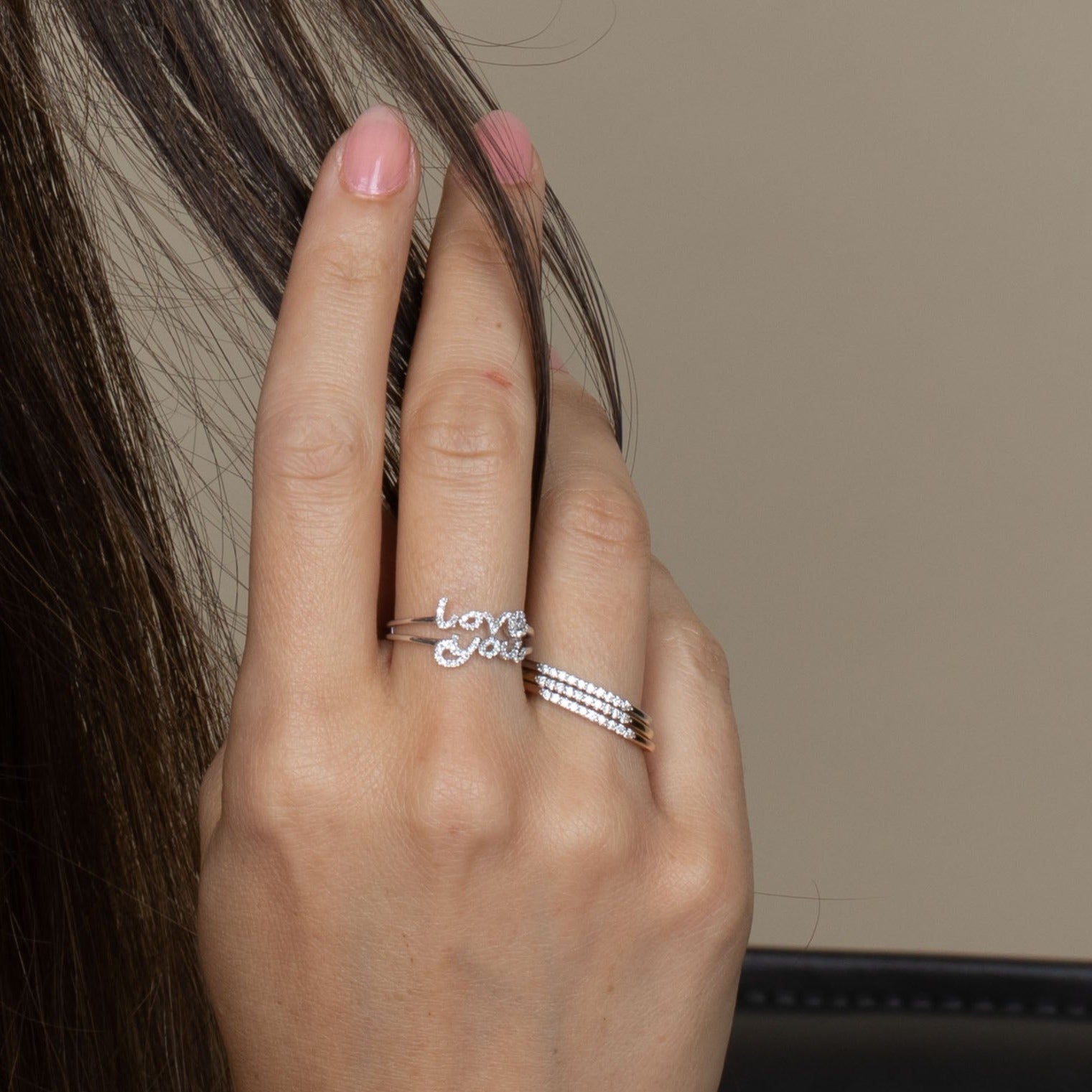 Diamond Bar Eternity Ring Rings Estella Collection #product_description# 17299 14k Band Birthstone #tag4# #tag5# #tag6# #tag7# #tag8# #tag9# #tag10# 6