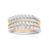 Diamond Eternity Band Rings Estella Collection #product_description# 17358 14k Diamond Engagement Ring #tag4# #tag5# #tag6# #tag7# #tag8# #tag9# #tag10# 6