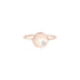 Diamond Heart Disc Signet Ring Rings Estella Collection #product_description# 17632 14k April Birthstone Birthstone #tag4# #tag5# #tag6# #tag7# #tag8# #tag9# #tag10# 14K Rose Gold 6