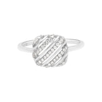 Diamond Pavé Square Cushion Cutout Ring Rings Estella Collection #product_description# 17418 14k Birthstone Birthstone Jewelry #tag4# #tag5# #tag6# #tag7# #tag8# #tag9# #tag10# 6 14K Rose Gold