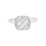 Diamond Pavé Square Cushion Cutout Ring Rings Estella Collection #product_description# 17418 14k Birthstone Birthstone Jewelry #tag4# #tag5# #tag6# #tag7# #tag8# #tag9# #tag10# 6 14K Rose Gold