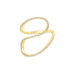 Diamond Swirl Ring Rings Estella Collection #product_description# 17415 14k Diamond Gemstone #tag4# #tag5# #tag6# #tag7# #tag8# #tag9# #tag10# 14K Yellow Gold 6
